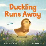 Duckling Runs Away