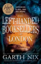 The LeftHanded Booksellers Of London