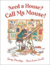 Need A House Call Ms Mouse