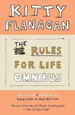 Kitty Flanagans 488 Rules For Life