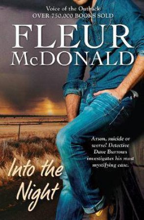 Into The Night by Fleur McDonald