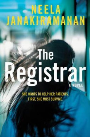 The Registrar