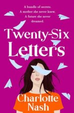 TwentySix Letters