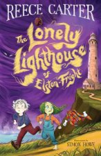 The Lonely Lighthouse Of ElstonFright