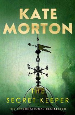 The Secret Keeper by Kate Morton