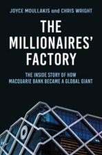 The Millionaires Factory