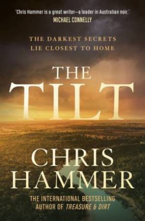 The Tilt by Chris Hammer