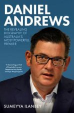 Daniel Andrews