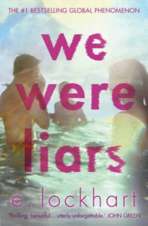 We Were Liars Collectors Edition by E. Lockhart