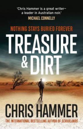 Treasure And Dirt by Chris Hammer