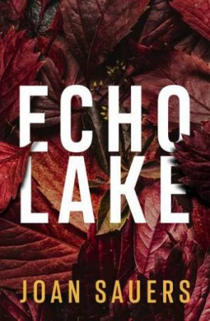 Echo Lake by Joan Sauers