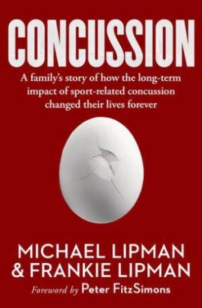 Concussion by Michael Lipman & Frankie Lipman & \N