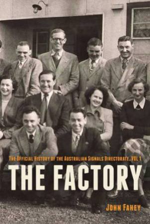 The Factory by John Fahey