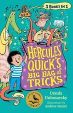 Hercules Quicks Big Bag of Tricks