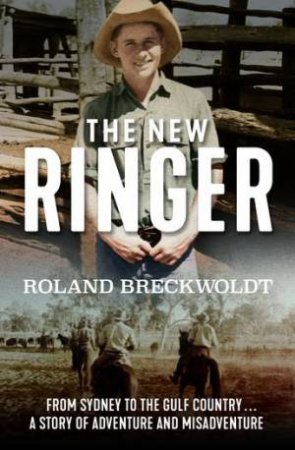 The New Ringer by Roland Breckwoldt