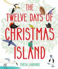 The Twelve Days Of Christmas Island