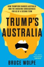 Trumps Australia