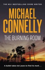 The Burning Room