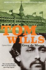 Tom Wills
