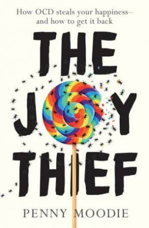 The Joy Thief by Penny Moodie