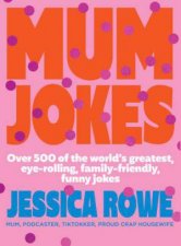 Mum Jokes
