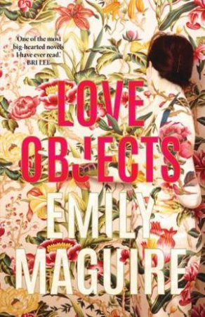 Love Objects by Emily Maguire