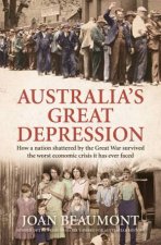 Australias Great Depression