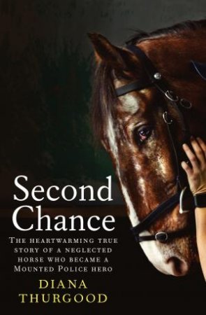 Second Chance by Diana Thurgood