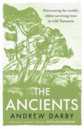 The Ancients by Andrew Darby