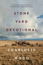 Stone Yard Devotional