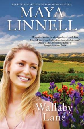 Wallaby Lane by Maya Linnell