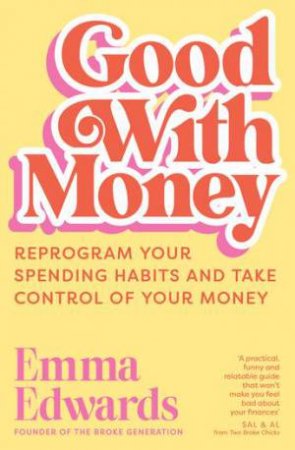 Good With Money by Emma Edwards