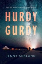 Hurdy Gurdy