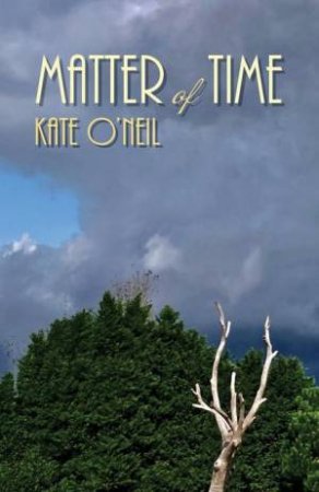 Matter of Time by Kate O'Neil