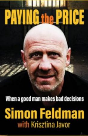 Paying the Price by Simon Feldman & Krisztina Javor