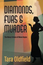 Diamonds Fur  Murder