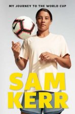 My Journey To The World Cup