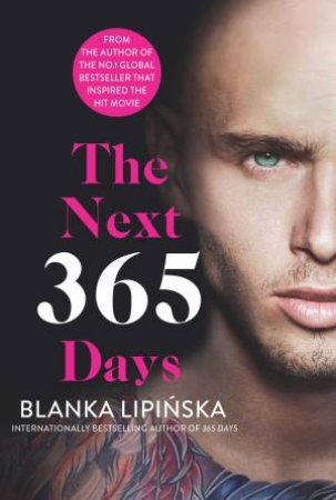 The Next 365 Days by Blanka Lipinska