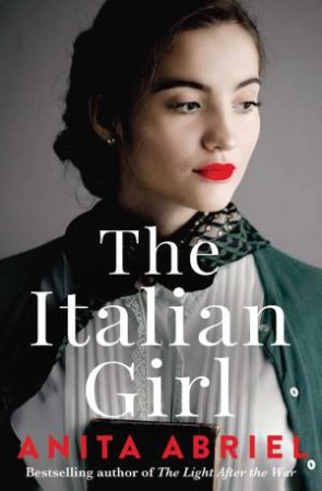 The Italian Girl by Anita Abriel