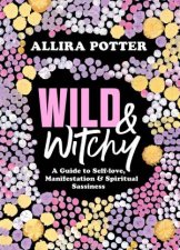 Wild  Witchy