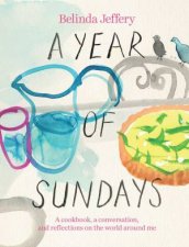 A Year Of Sundays