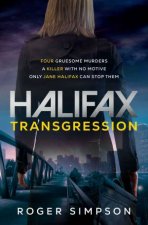 Halifax Transgression