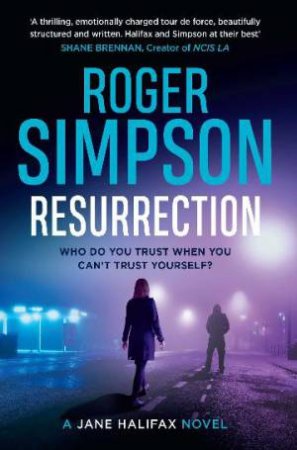 Resurrection by Roger Simpson