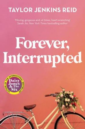 Forever, Interrupted by Taylor Jenkins Reid