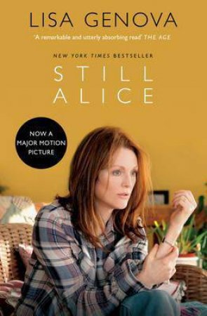 Still Alice by Lisa Genova