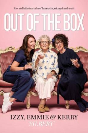 Out Of The Box by Isabelle Silbery