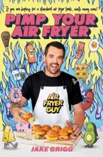 Pimp Your Air Fryer