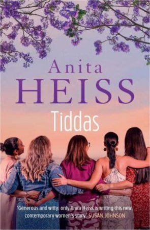 Tiddas by Anita Heiss