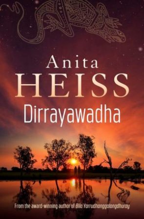 Dirrayawadha by Anita Heiss