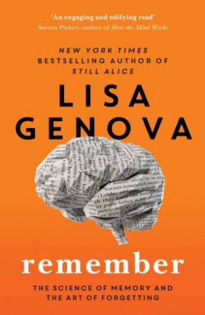 Remember by Lisa Genova